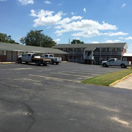Guest House Motel Chanute Εξωτερικό φωτογραφία